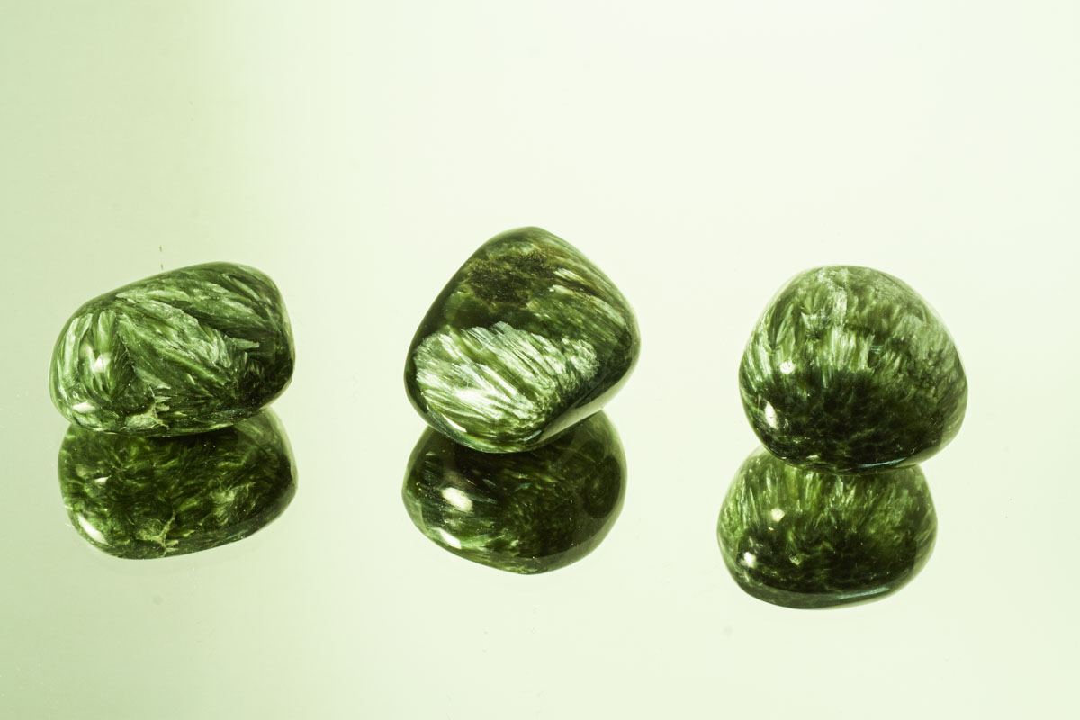 Серафинит